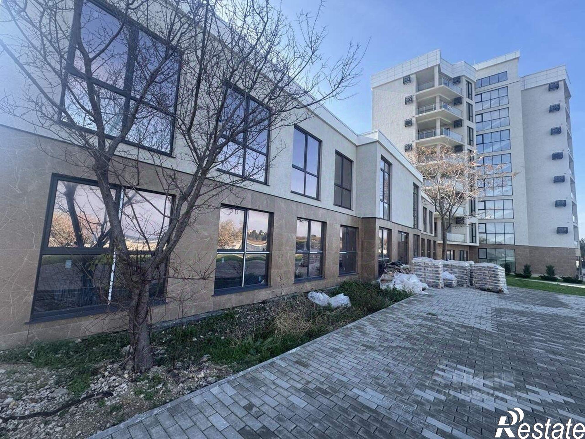 Купить ОСЗ, отдельно стоящее здание за 150 000 000 рублей на улица Пляж Омега, 4-15