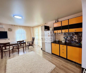 коттедж 151 кв м Балаклавский район