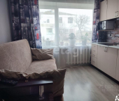 1-комн, 26кв м, этаж 1/2 Сакский район