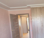 2-комн, 52кв м, этаж 2/2 ул Школьная, 1