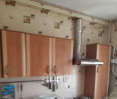 1-комн, 36кв м, этаж 3/5 ул Ленина, 6
