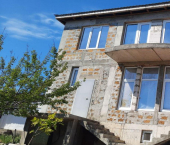 коттедж 287 кв м ул 12-я Радарная, 6