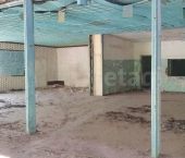 торговое помещение 521 кв м Раздольненский район