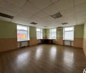 офис 64 кв м, этаж 4/5 проспект Победы, 44