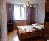 комната 63 кв м улица Гоголя, 48