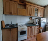 2-комн, 54кв м, этаж 1/10 улица Лексина, 46