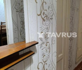 1-комн, 25кв м, этаж 1/2 улица Глухова, 30