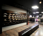 торговое помещение 110 кв м Симферополь г., Карла Маркса ул., 5