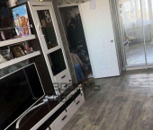 1-комн, 29кв м, этаж 5/5 Крымская ул, Мирное, Крымская, 13