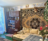 1-комн, 34кв м, этаж 6/10 Симферополь, Сочинская, 4