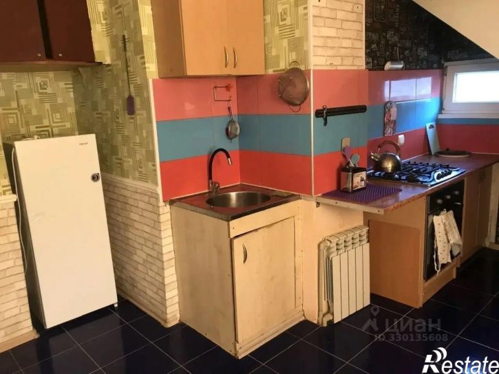 3-комн квартира улица Людмилы Бобковой, 1,  д. 1