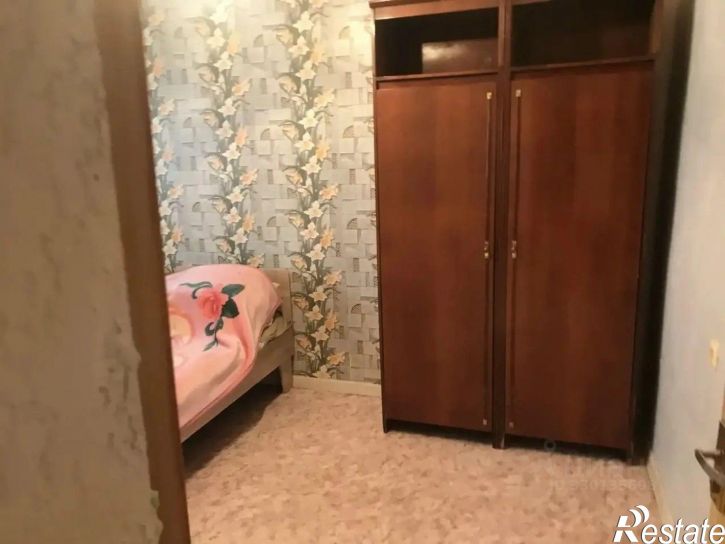 3-комн квартира улица Людмилы Бобковой, 1,  д. 1