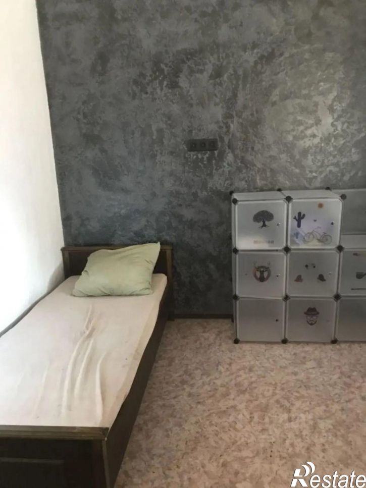 3-комн квартира улица Людмилы Бобковой, 1,  д. 1