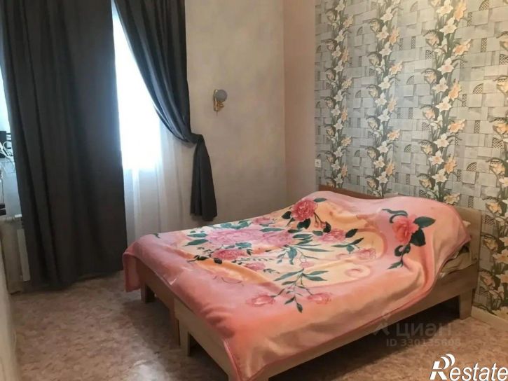 3-комн квартира улица Людмилы Бобковой, 1,  д. 1