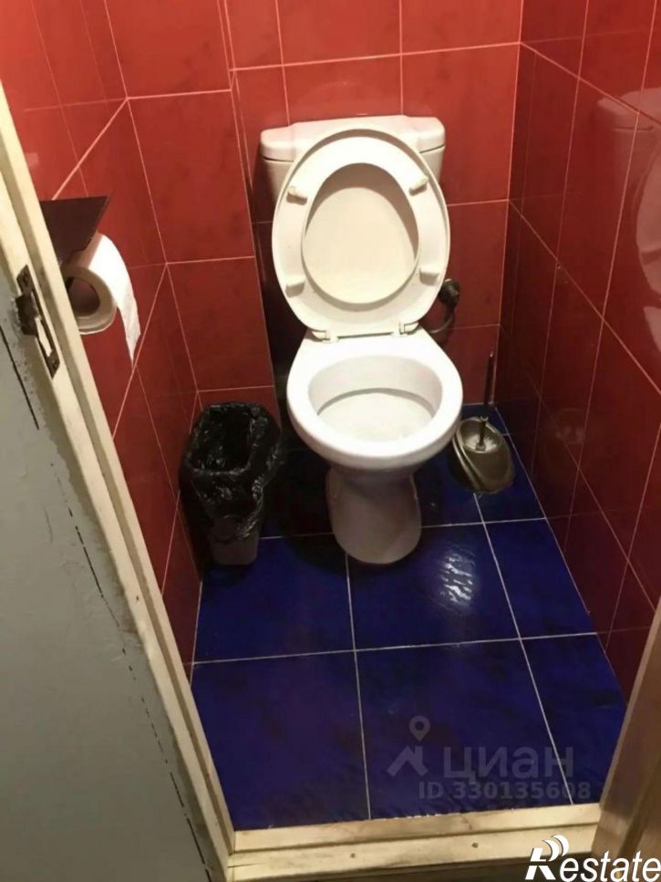 3-комн квартира улица Людмилы Бобковой, 1,  д. 1