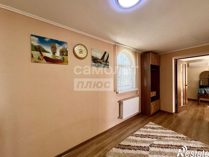 Коттедж/дом Балаклавский район