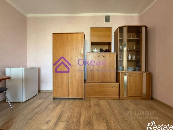 2-комн квартира улица Бориса Михайлова, 17,  д. 17