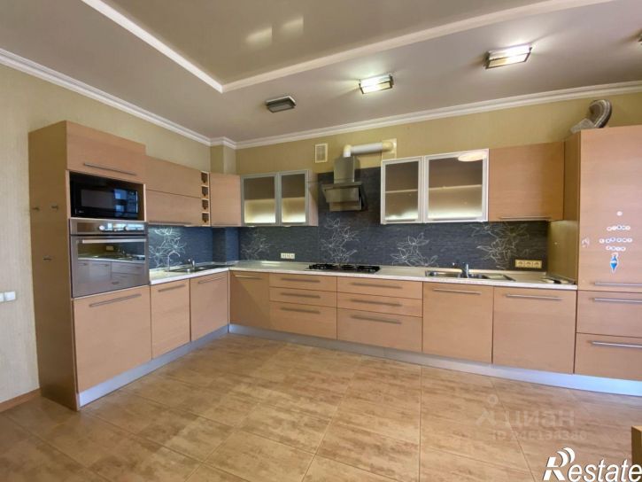 3-комн квартира Дмитрия Ульянова улица, 57,  д. 57