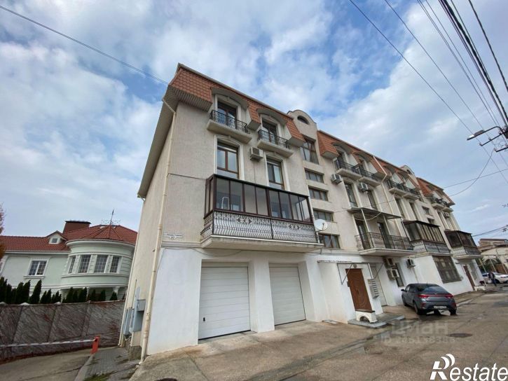3-комн квартира Дмитрия Ульянова улица, 57,  д. 57