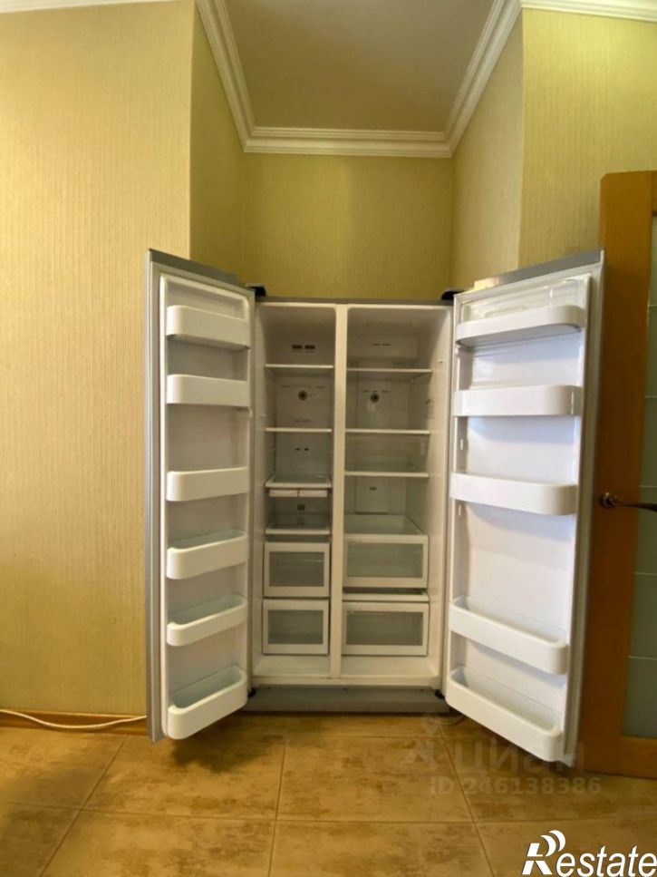 3-комн квартира Дмитрия Ульянова улица, 57,  д. 57