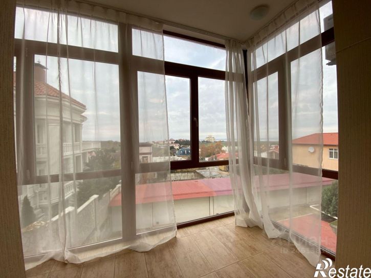 3-комн квартира Дмитрия Ульянова улица, 57,  д. 57