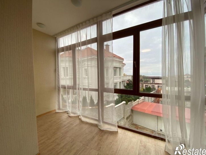 3-комн квартира Дмитрия Ульянова улица, 57,  д. 57
