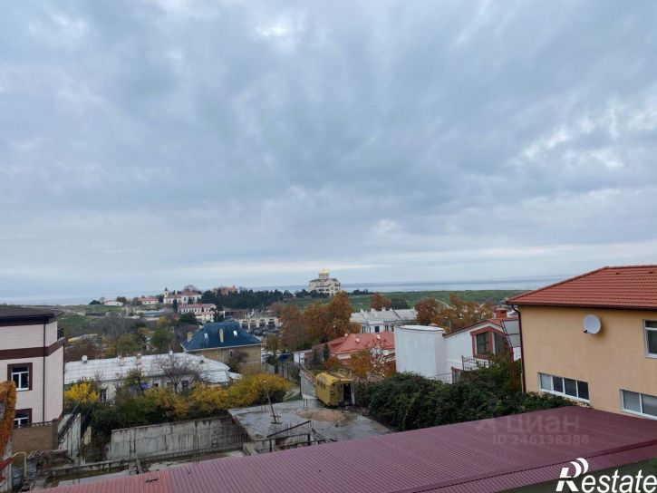 3-комн квартира Дмитрия Ульянова улица, 57,  д. 57