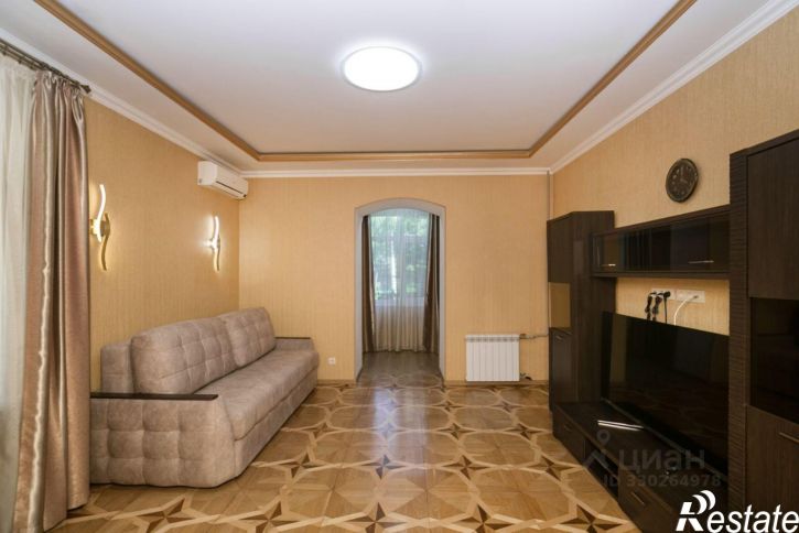 2-комн квартира улица Генерала Петрова, 6,  д. 6
