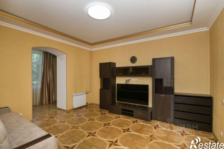 2-комн квартира улица Генерала Петрова, 6,  д. 6