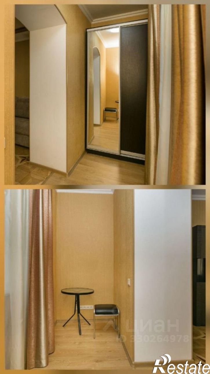 2-комн квартира улица Генерала Петрова, 6,  д. 6