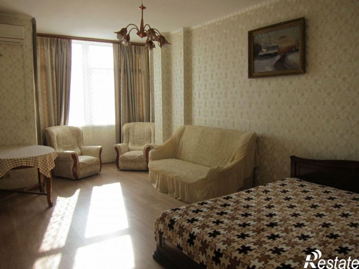 1-комн квартира Античный проспект, 64,  д. 64