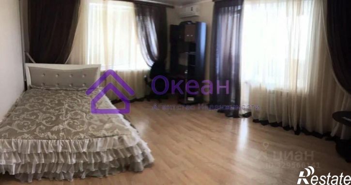 1-комн квартира ул Героев Бреста, 29,  д. 29