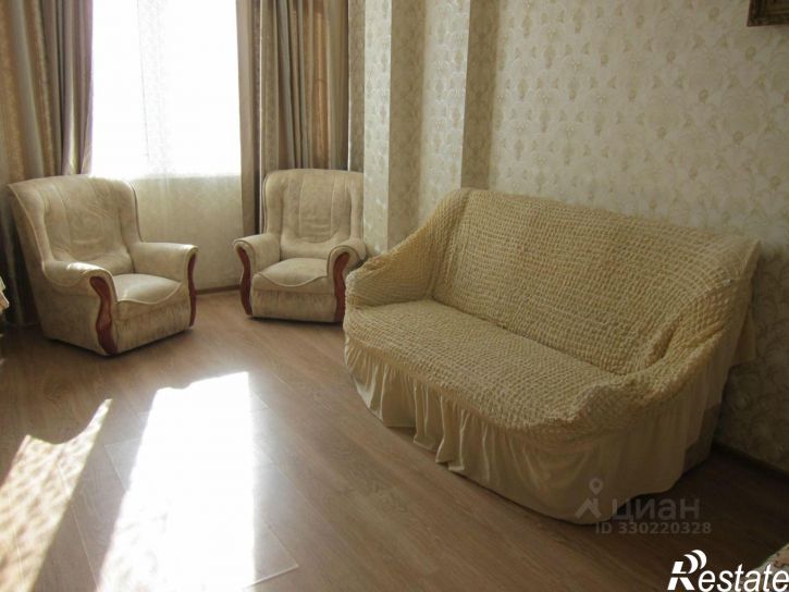 1-комн квартира Античный проспект, 64,  д. 64