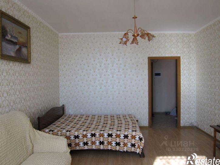 1-комн квартира Античный проспект, 64,  д. 64