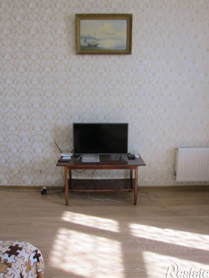 1-комн квартира Античный проспект, 64,  д. 64