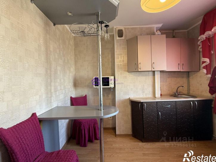 1-комн квартира ул Героев Бреста, 29,  д. 29