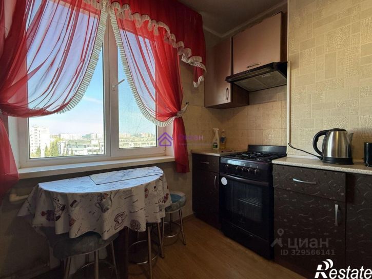 1-комн квартира ул Героев Бреста, 29,  д. 29