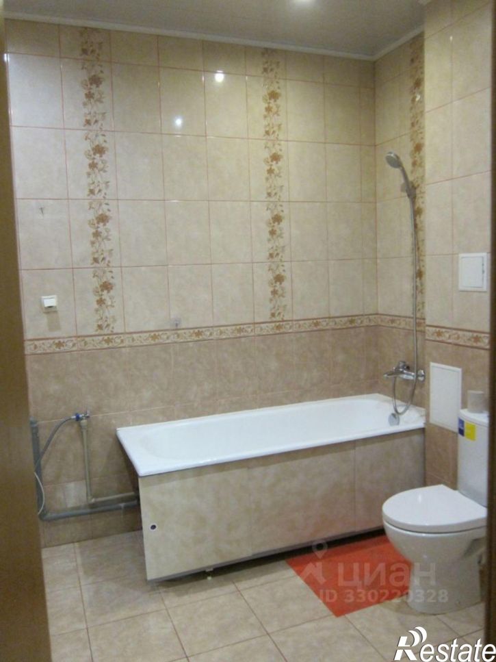 1-комн квартира Античный проспект, 64,  д. 64
