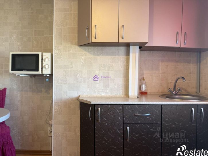 1-комн квартира ул Героев Бреста, 29,  д. 29