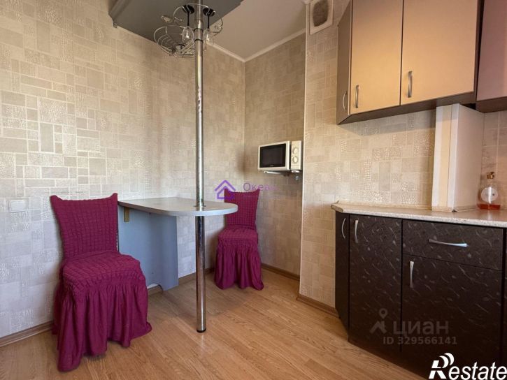 1-комн квартира ул Героев Бреста, 29,  д. 29