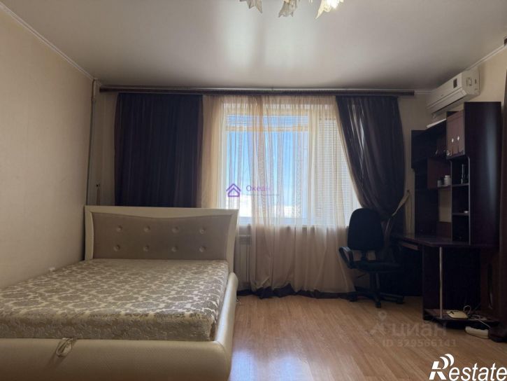 1-комн квартира ул Героев Бреста, 29,  д. 29