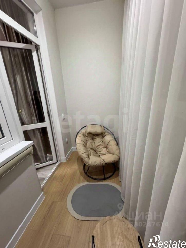 2-комн квартира ул Крымской весны, 2,  д. 2