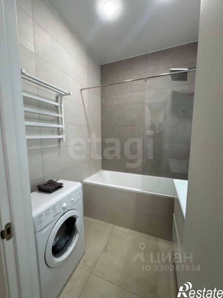 2-комн квартира ул Крымской весны, 2,  д. 2