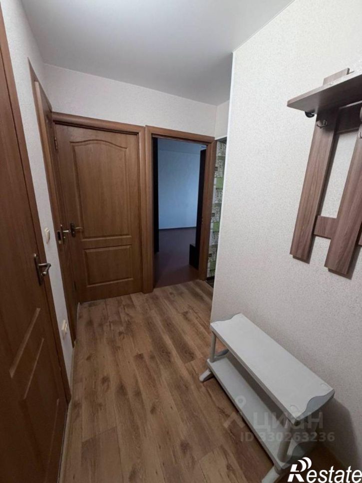 2-комн квартира ул Адмирала Юмашева, 13,  д. 13