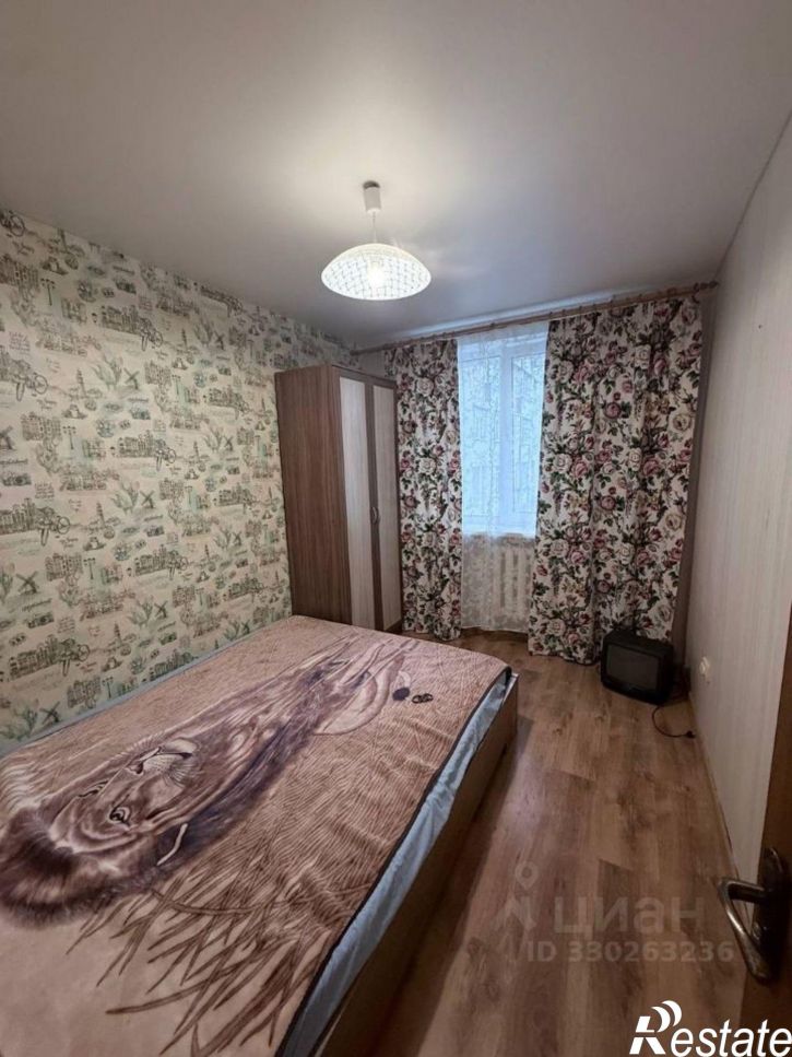 2-комн квартира ул Адмирала Юмашева, 13,  д. 13