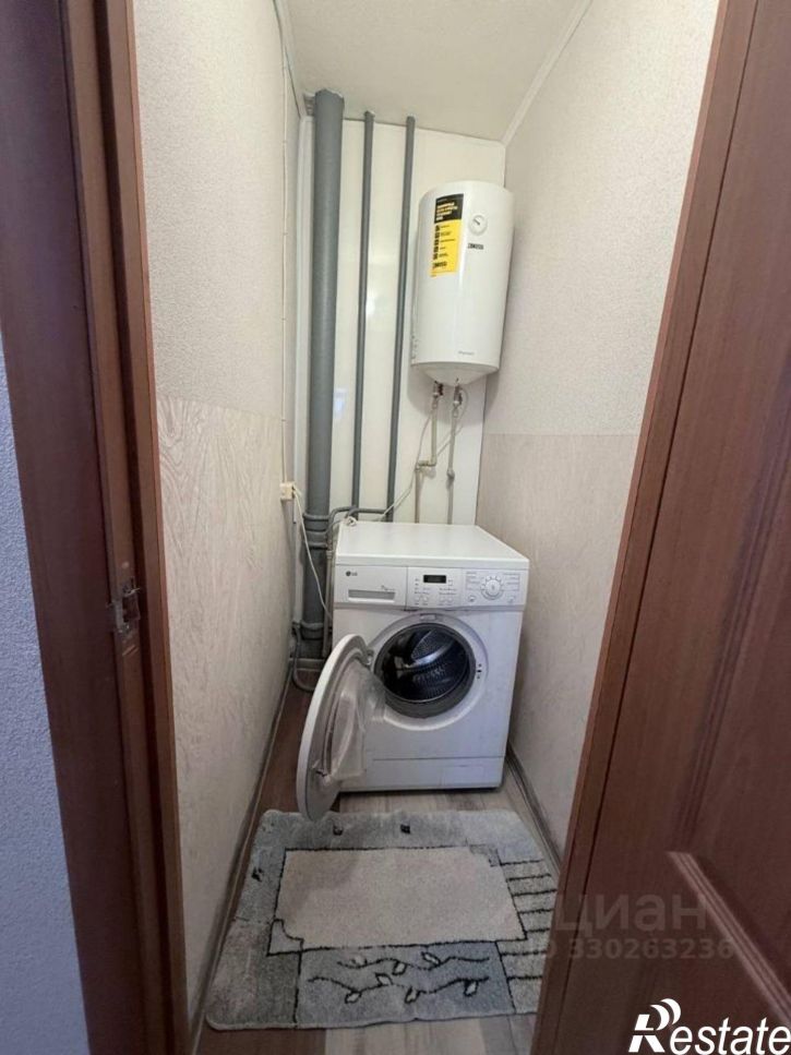 2-комн квартира ул Адмирала Юмашева, 13,  д. 13