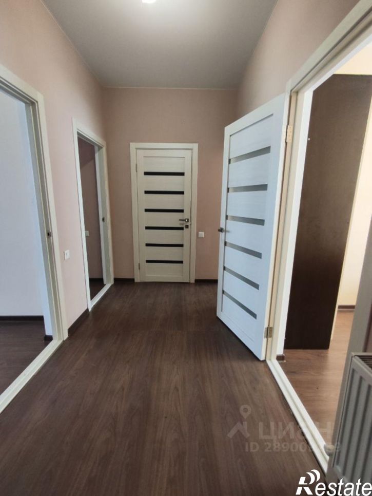 2-комн квартира Симферопольский район