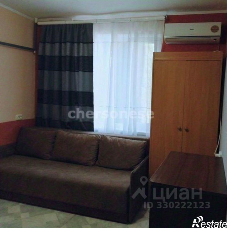 1-комн квартира ул Героев Бреста, 17,  д. 17