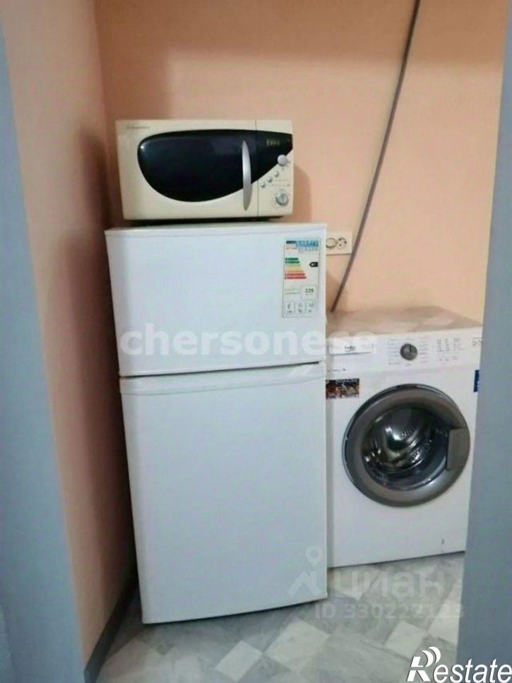 1-комн квартира ул Героев Бреста, 17,  д. 17