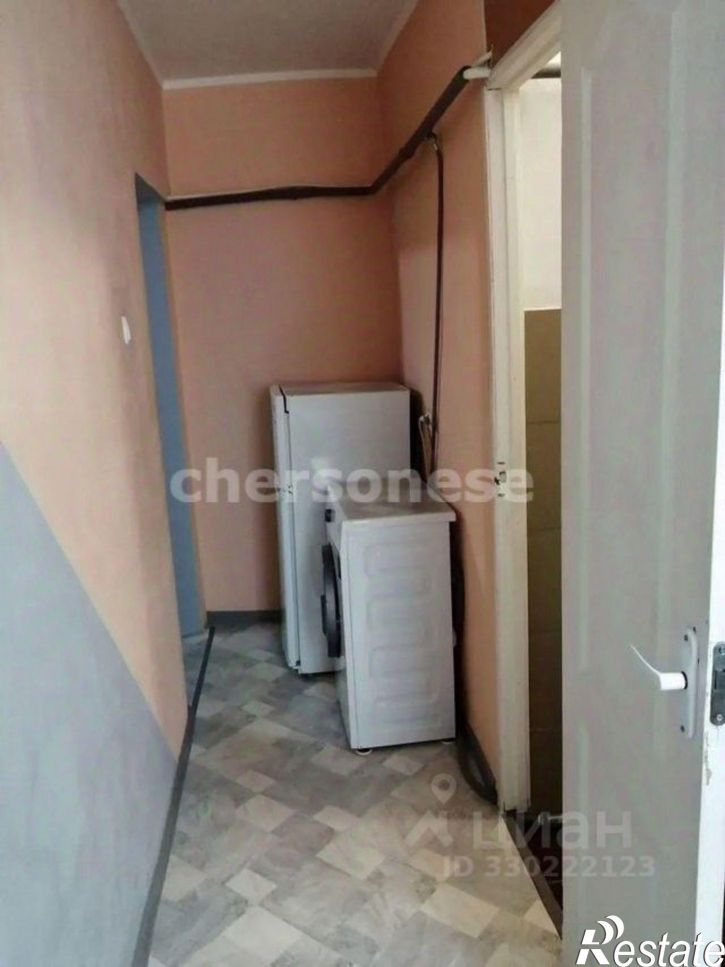 1-комн квартира ул Героев Бреста, 17,  д. 17